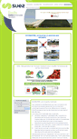 Mobile Screenshot of econotre.fr